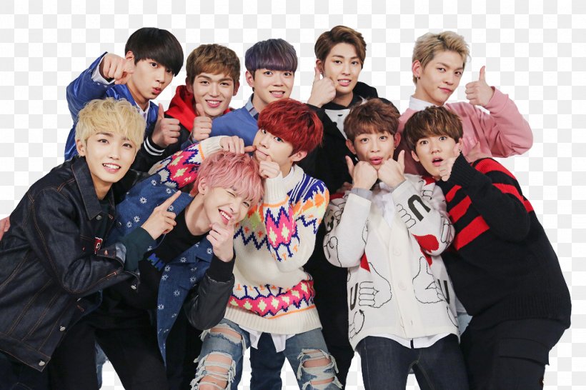 UP10TION K-pop Bravo! Spotlight Korean Idol, PNG, 1024x682px, Watercolor, Cartoon, Flower, Frame, Heart Download Free