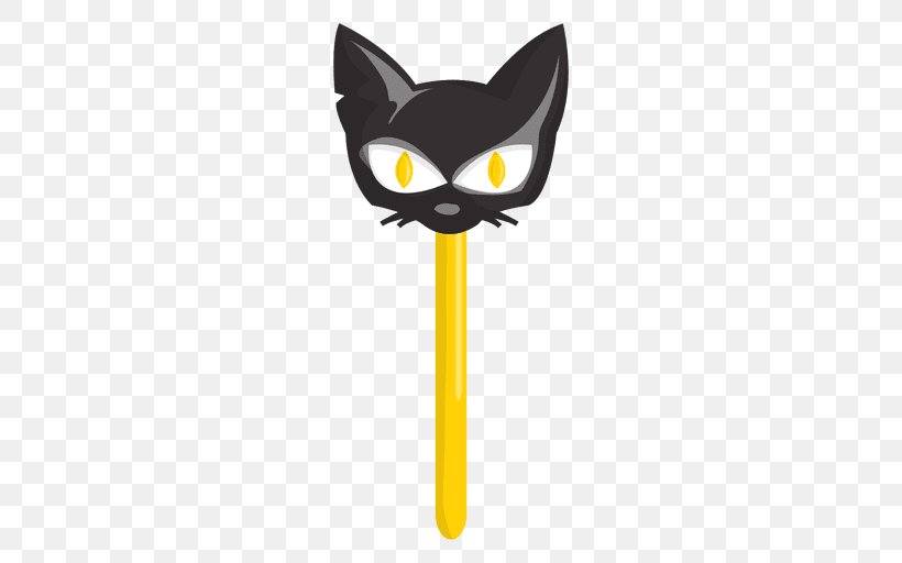 Whiskers Cat Clip Art, PNG, 512x512px, 2018, Whiskers, Black Cat, Carnivoran, Cartoon Download Free