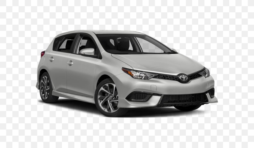 2018 Toyota Corolla IM CVT Hatchback 2017 Toyota Corolla IM Car, PNG, 640x480px, 2018 Toyota Corolla, 2018 Toyota Corolla Im, 2018 Toyota Corolla Im Hatchback, Toyota, Automotive Design Download Free