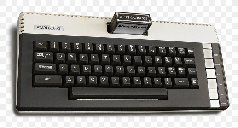 Atari 600XL Atari 1200XL Atari 8-bit Family Atari 800XL, PNG, 1470x794px, Atari 600xl, Atari, Atari 8bit Family, Atari 800xl, Atari 1200xl Download Free