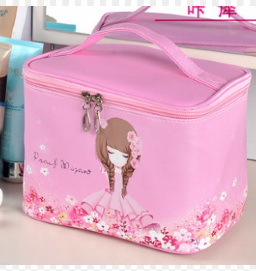 Bag Lipstick Box Taobao Suitcase, PNG, 1500x1583px, Bag, Beauty, Box, Cosmetics, Goods Download Free