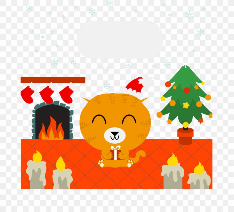 Christmas Clip Art, PNG, 976x883px, Christmas, Area, Art, Carnivoran, Cartoon Download Free