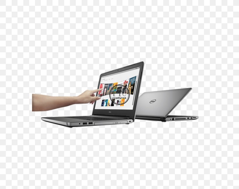 Dell Inspiron Laptop Intel Core I5 Intel Core I7, PNG, 600x651px, Dell, Central Processing Unit, Computer, Ddr4 Sdram, Dell Inspiron Download Free