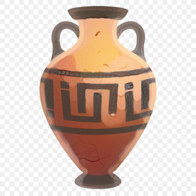Emoji Drawing, PNG, 1024x1024px, Vase, Amphora, Artifact, Ceramic, Computer Download Free