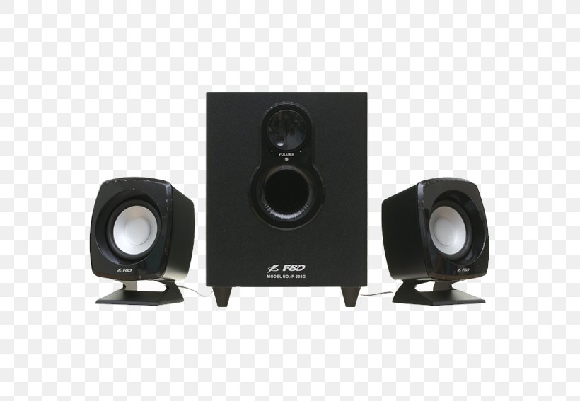 F&D F-203G Loudspeaker Fenda Logitech Z313, PNG, 567x567px, Loudspeaker, Adapter, Audio Equipment, Computer, Computer Monitors Download Free