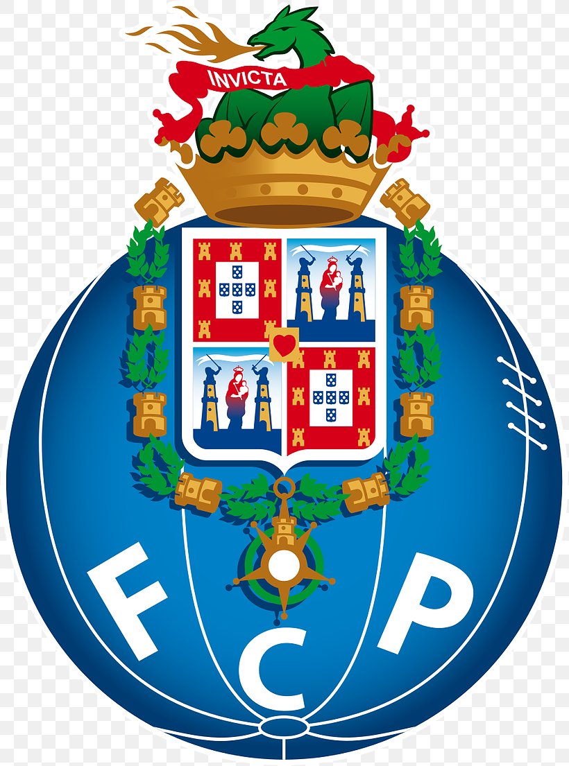 FC Porto F.C. Porto B UEFA Champions League Primeira Liga, PNG, 819x1105px, Fc Porto, Ball, Christmas Ornament, Fc Porto B, Football Download Free