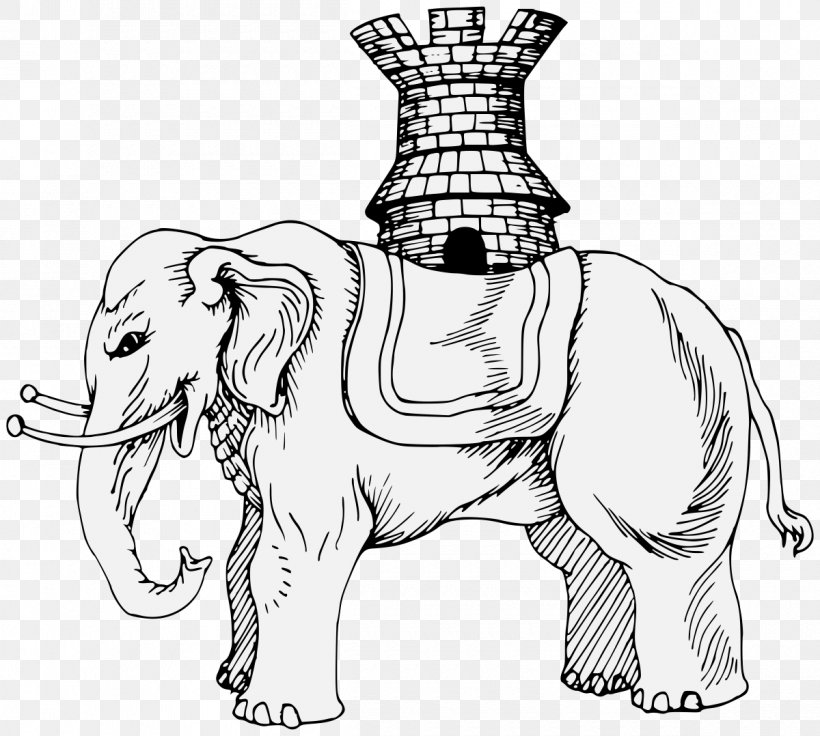 Line Art Drawing African Elephant Clip Art, PNG, 1200x1078px, Line Art, African Elephant, Art, Artist, Artwork Download Free