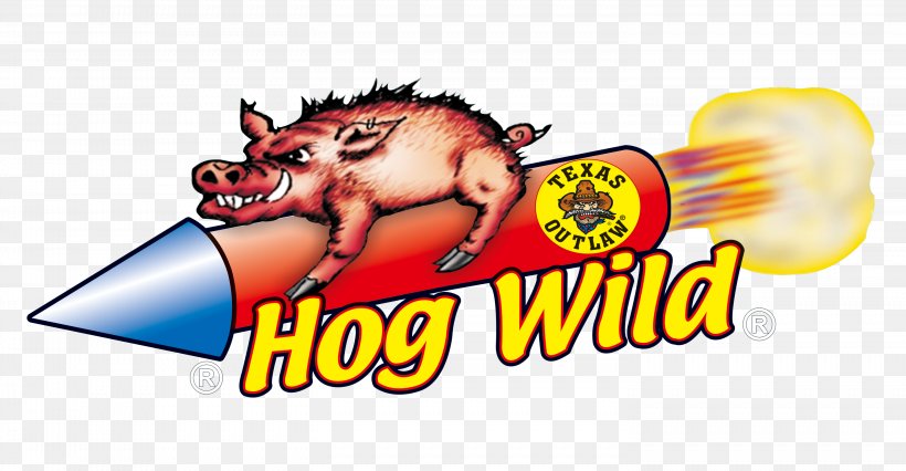 Little Unny's Fireworks, Inc. Wild Boar Logo, PNG, 2952x1535px, Fireworks, Area, Art, Artwork, Brand Download Free