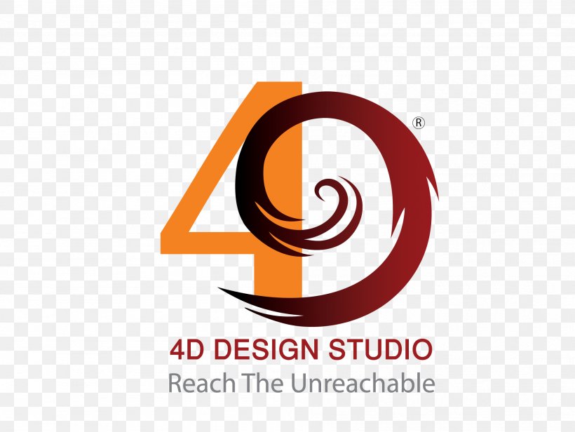 Logo Design Studio Interior Design Services, PNG, 1896x1426px, 4d Design Studio, 4d Film, Logo, Architect, Brand Download Free