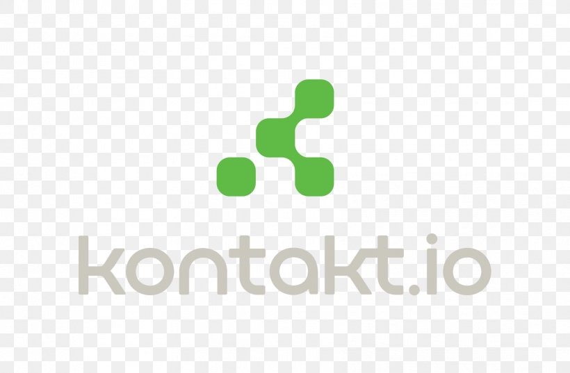 Logo Kontakt.io IOTA Internet Of Things Brand, PNG, 1711x1122px, Logo, Brand, Computer, Computer Software, Embedded System Download Free