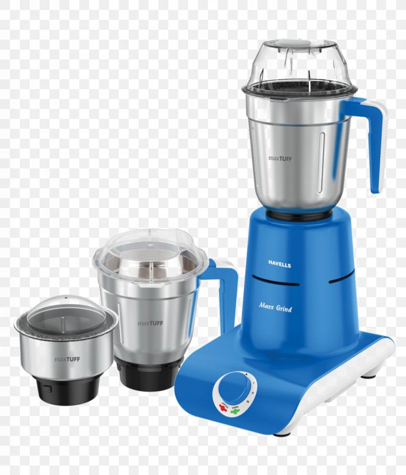 Mixer Juicer Havells Home Appliance Grinding Machine, PNG, 850x995px, Mixer, Blade, Blender, Food Processor, Grinding Download Free