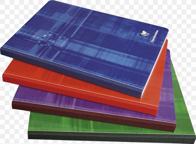 Notebook Bookbinding Clairefontaine Paper Exercise Book, PNG, 900x661px, Notebook, Book, Bookbinding, Box, Brochure Download Free