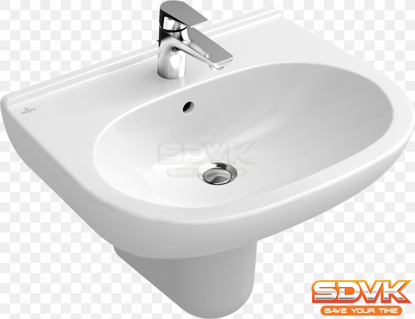 Sink Tap Villeroy & Boch Bathroom Plumbing Fixtures, PNG, 1280x985px, Sink, Bathroom, Bathroom Cabinet, Bathroom Sink, Ceramic Download Free