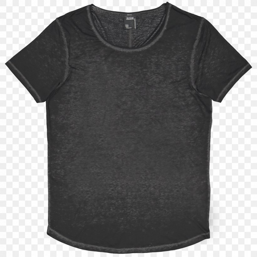 T-shirt Top Sleeve Clothing, PNG, 1200x1200px, Tshirt, Active Shirt, Black, Black Tie, Clothing Download Free