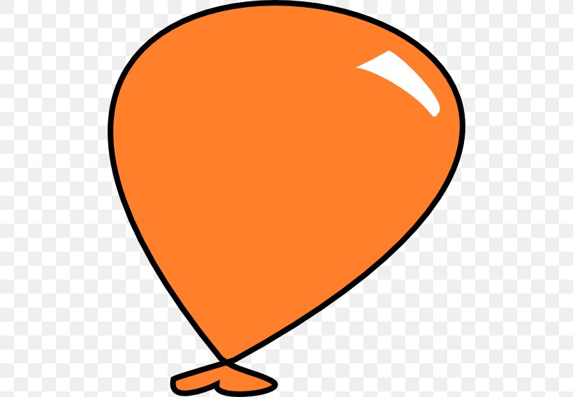 Toy Balloon Clip Art, PNG, 512x568px, Balloon, Area, Hot Air Balloon, Orange, Party Download Free