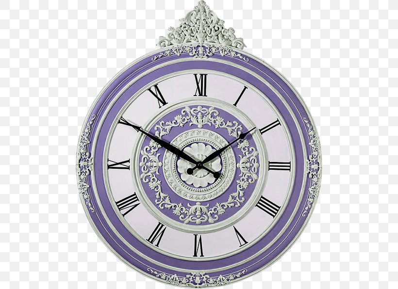 Watch Strap Clock, PNG, 510x596px, Watch Strap, Clock, Clothing Accessories, Home Accessories, Purple Download Free