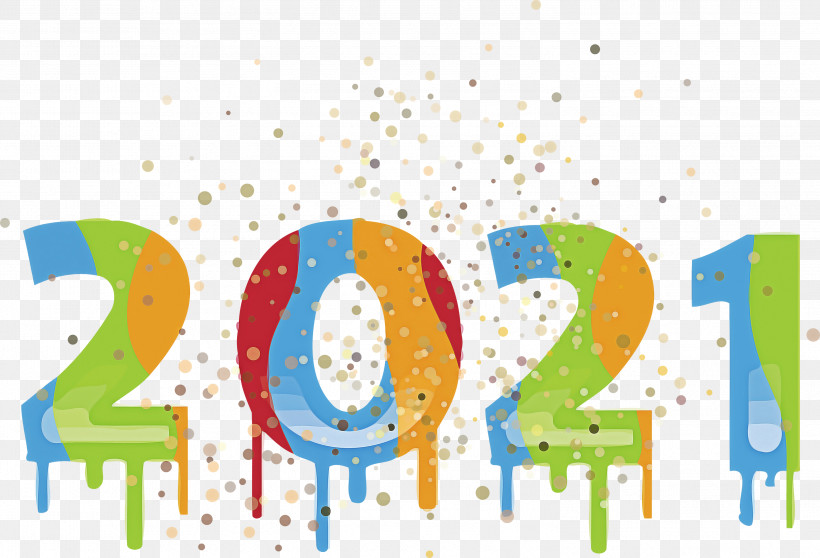 2021 Happy New Year 2021 New Year, PNG, 2999x2042px, 2021 Happy New Year, 2021 New Year, Geometry, Line, M Download Free