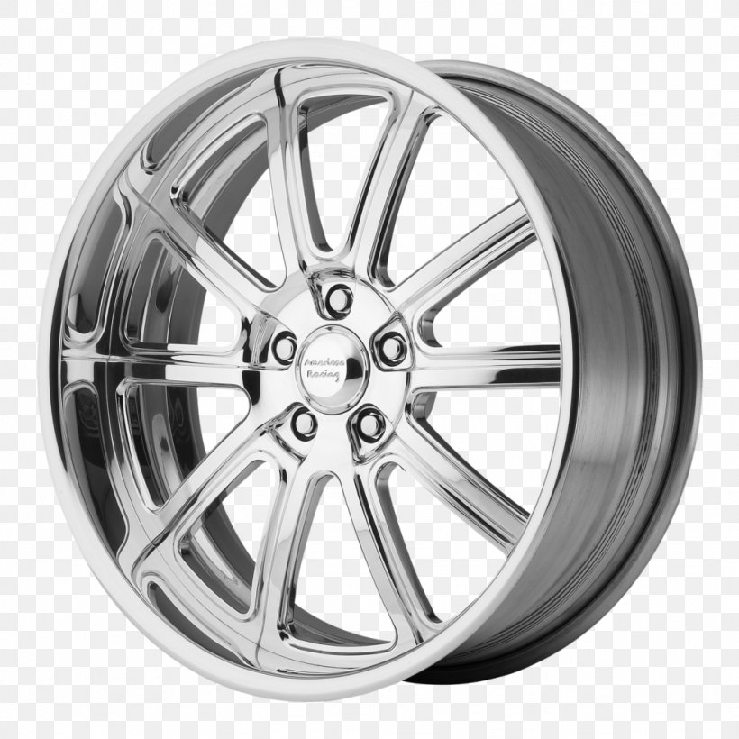 Alloy Wheel American Racing Custom Wheel Car Rim, PNG, 1024x1024px, Alloy Wheel, Alloy, American Racing, Auto Part, Automotive Tire Download Free