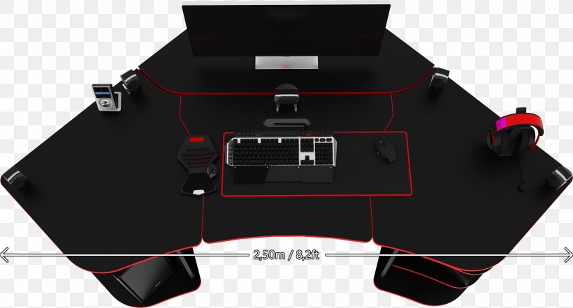 Computer Desk Computer Cases & Housings Video Game Organization, PNG, 1760x949px, Computer Desk, Automotive Exterior, Computer, Computer Cases Housings, Cubicle Download Free