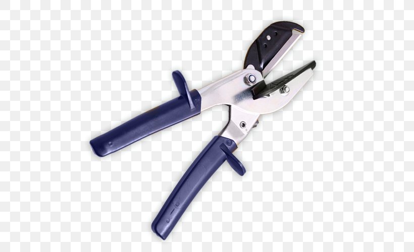 Cutting Tool Diagonal Pliers Hand Tool, PNG, 500x500px, Cutting Tool, Augers, Blade, Cutting, Diagonal Pliers Download Free