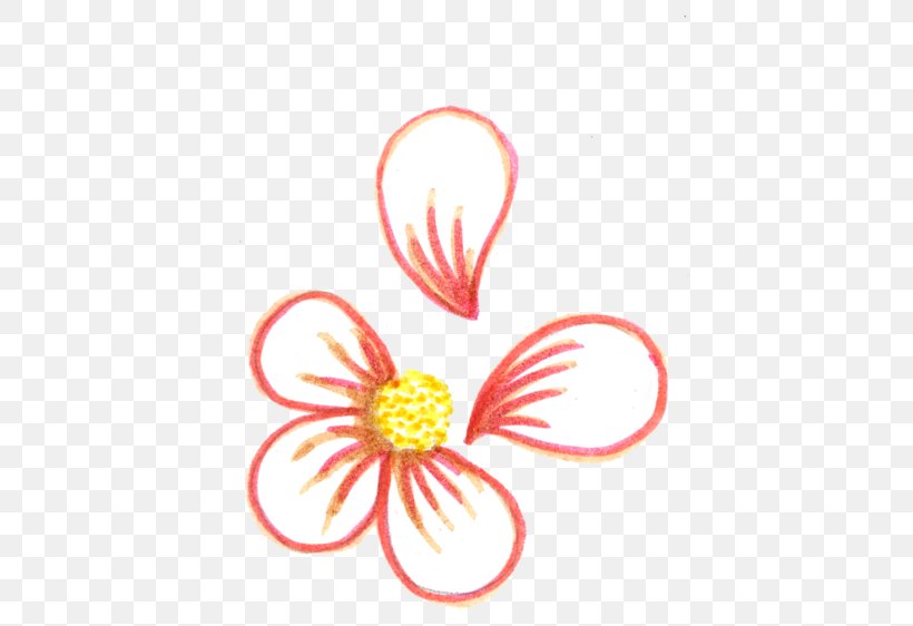 Drawing Petal Flower, PNG, 500x562px, Drawing, Body Jewelry, Deviantart, Fashion Illustration, Flower Download Free
