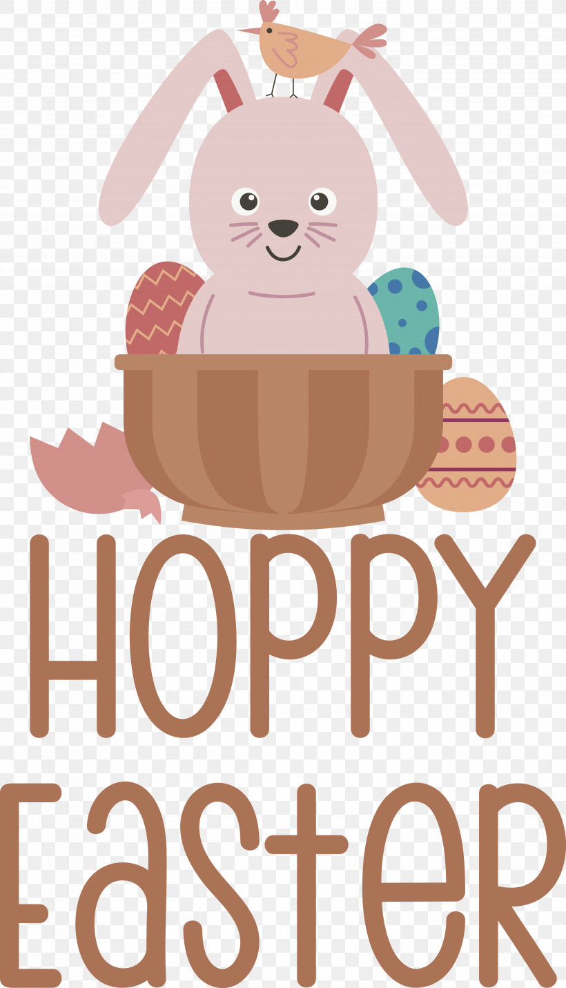 Easter Bunny, PNG, 3963x6916px, Easter Bunny, Biology, Meter, Science, Text Download Free