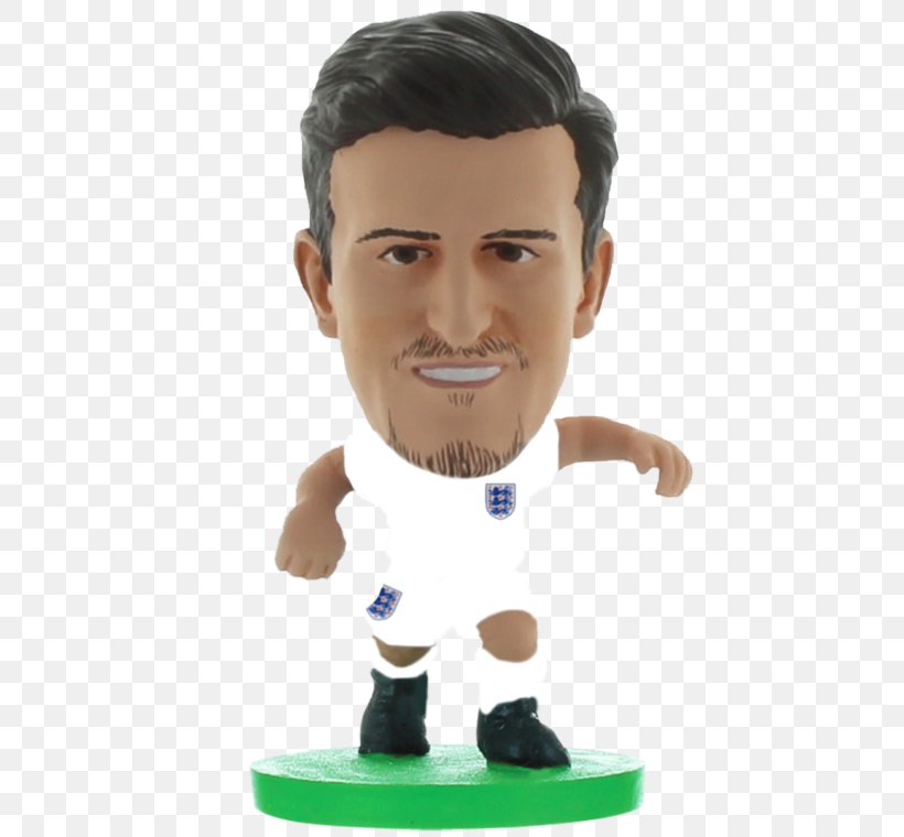 Harry Maguire England National Football Team Paris Saint-Germain F.C. Leicester City F.C., PNG, 570x760px, Harry Maguire, Ball, England National Football Team, Facial Hair, Figurine Download Free