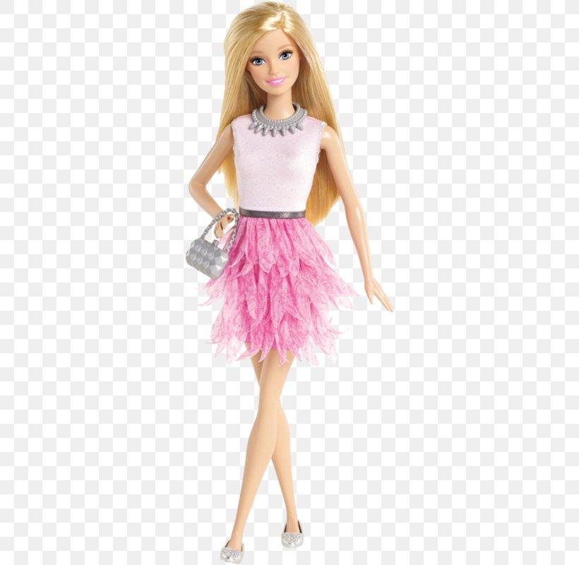 Ken Totally Hair Barbie Fashion Doll, PNG, 800x800px, Ken, Barbie, Barbie A Fashion Fairytale, Clothing, Cocktail Dress Download Free