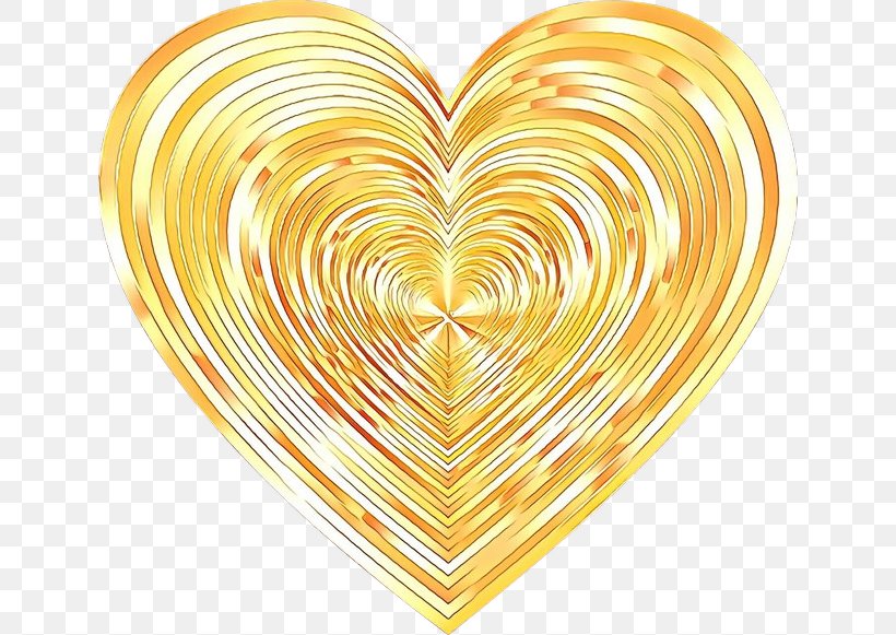 Love Background Heart, PNG, 640x581px, Cartoon, Heart, Love, M095, Yellow Download Free