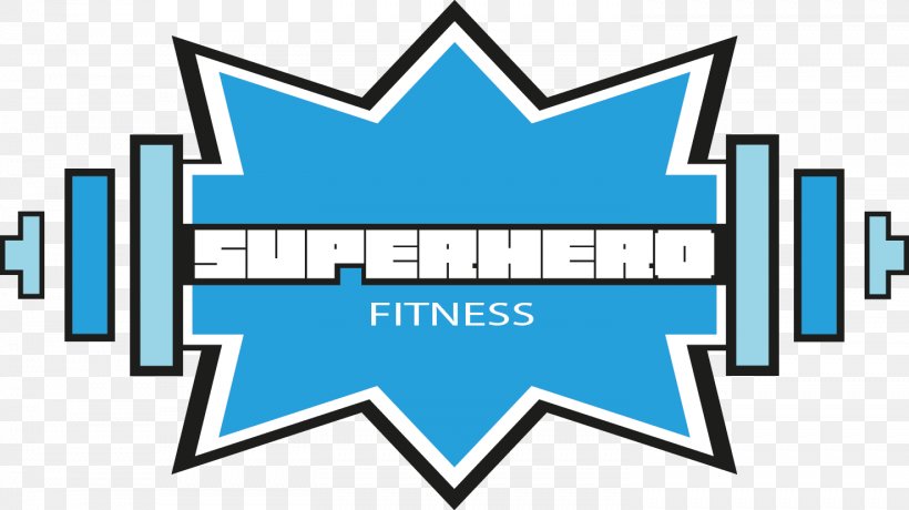 Superhero Fitness Fitness Centre Felixstowe Personal Trainer Physical Fitness, PNG, 1476x829px, Fitness Centre, Area, Blue, Brand, Crossfit Download Free