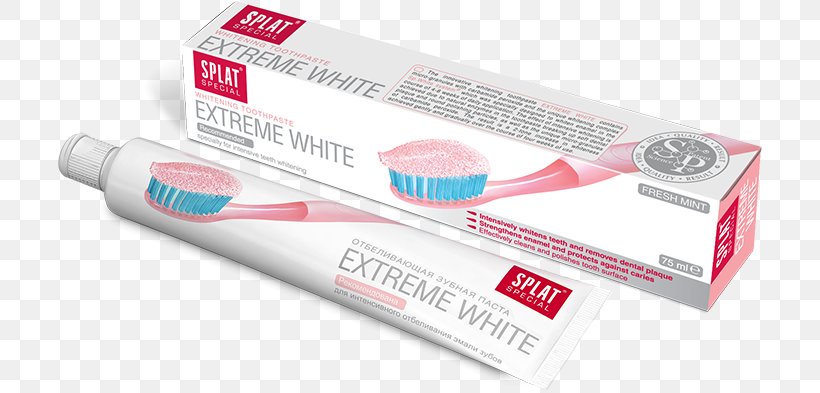 Toothpaste Splat-Cosmetica Tooth Whitening Mouthwash, PNG, 714x393px, Toothpaste, Cosmetics, Crest, Crest Whitestrips, Dentistry Download Free