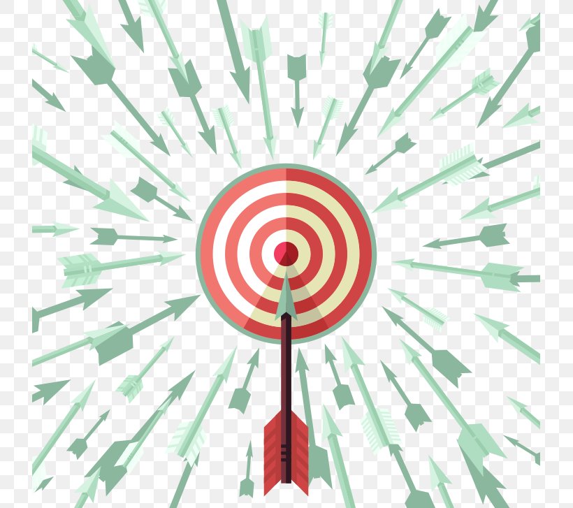 Archery Aim Graphic Design, PNG, 727x727px, Archery Aim, Android, Spiral Download Free