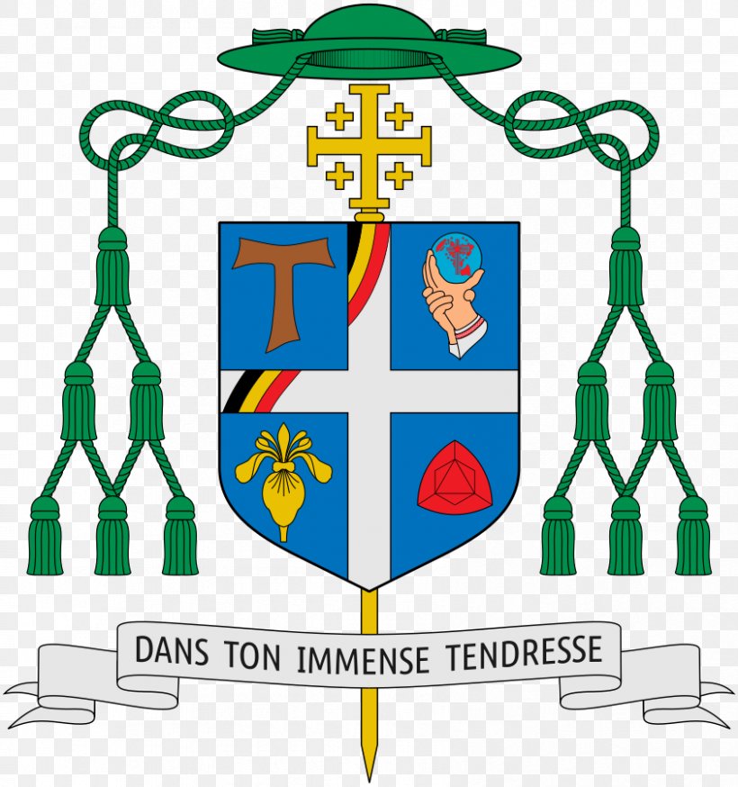 Bishop Coat Of Arms Catholicism Diocese Priest, PNG, 843x899px, Bishop, Area, Artwork, Blazon, Catholicism Download Free