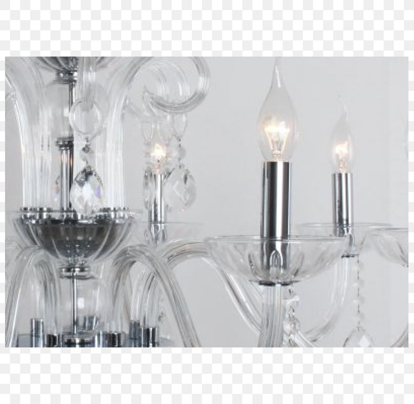 Chandelier Stemware Glass Lamp, PNG, 800x800px, Chandelier, Barware, Centrepiece, Decor, Drinkware Download Free