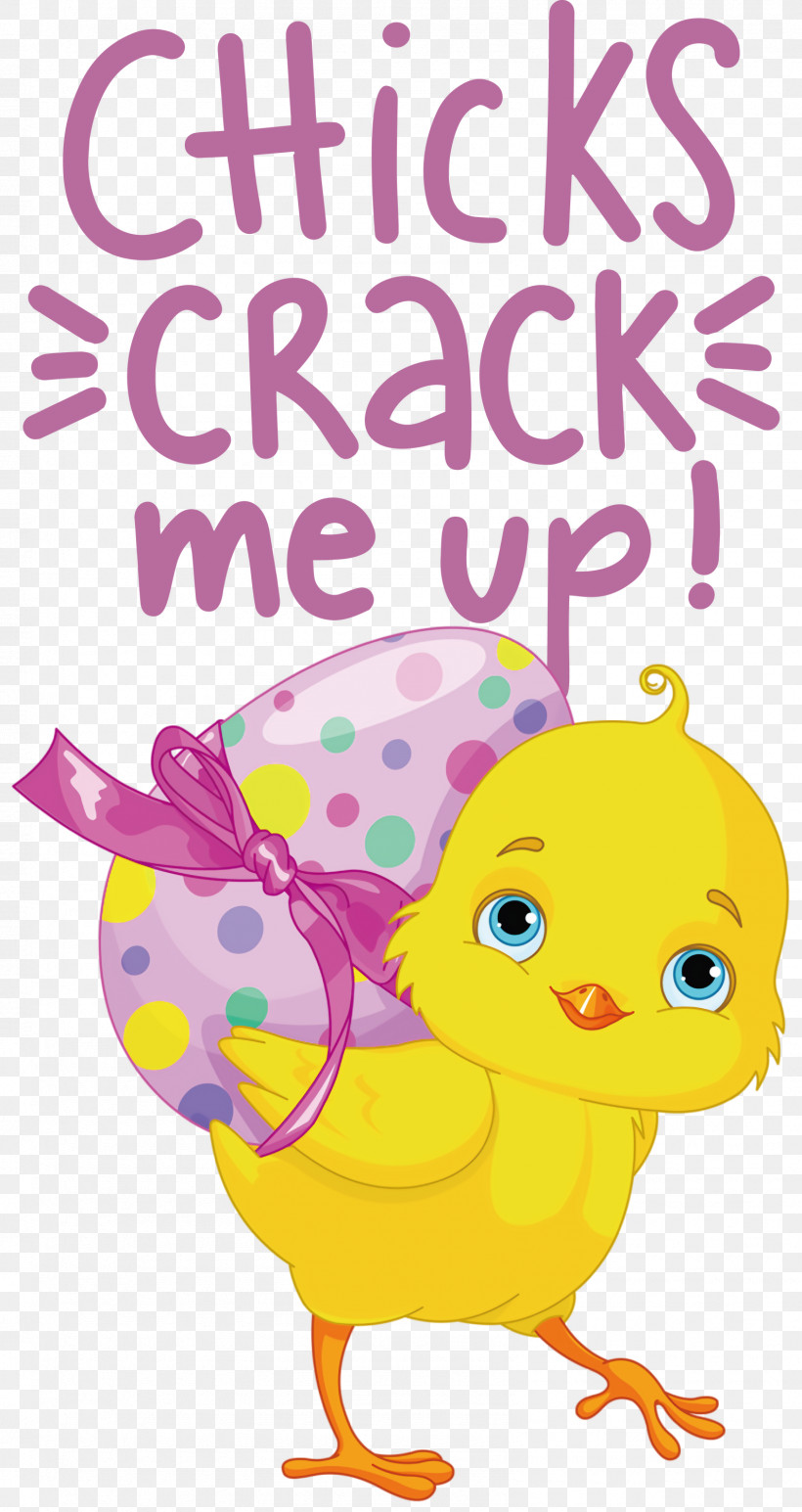 Chicks Crack Me Up Easter Day Happy Easter, PNG, 1592x3000px, Easter Day, Beak, Biology, Birds, Cartoon Download Free