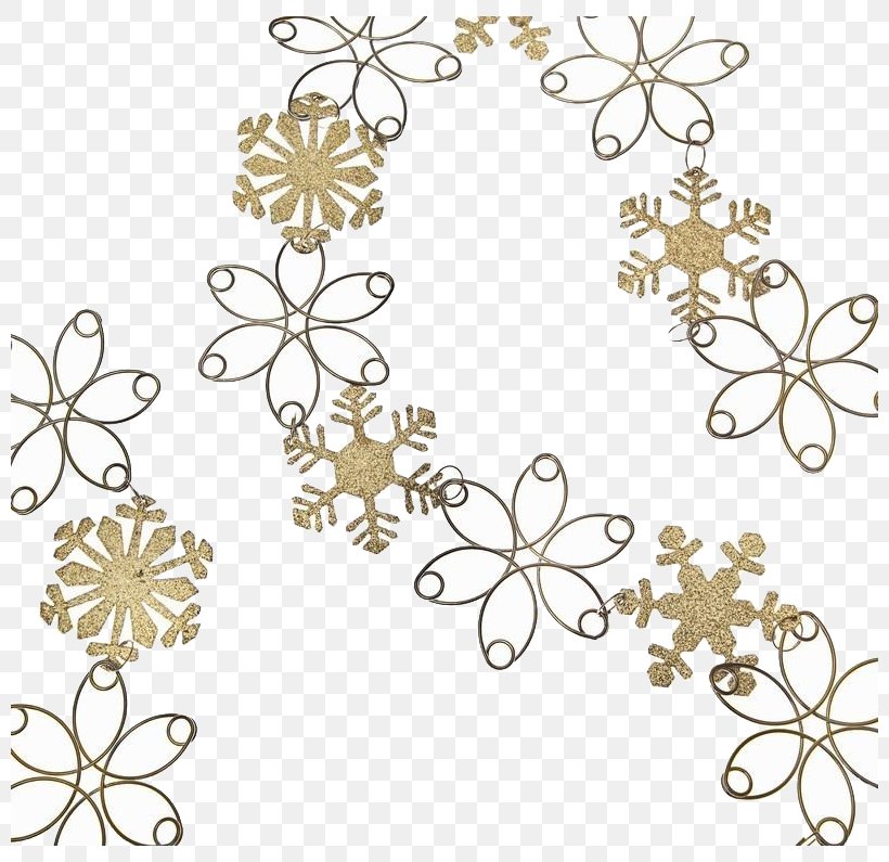 Christmas Snowflake, PNG, 800x795px, Christmas, Area, Black And White, Christmas Decoration, Christmas Ornament Download Free