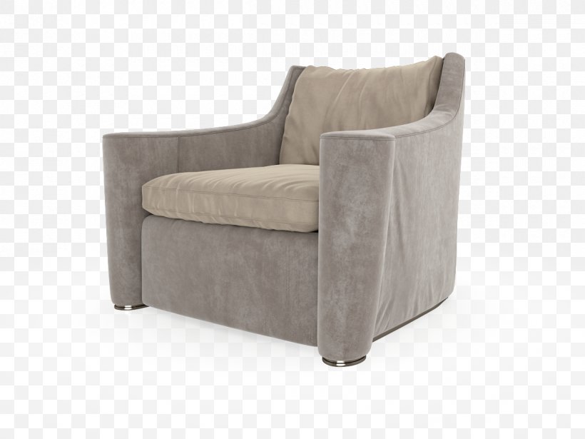 Club Chair Loveseat Comfort, PNG, 1200x900px, Club Chair, Beige, Chair, Comfort, Furniture Download Free
