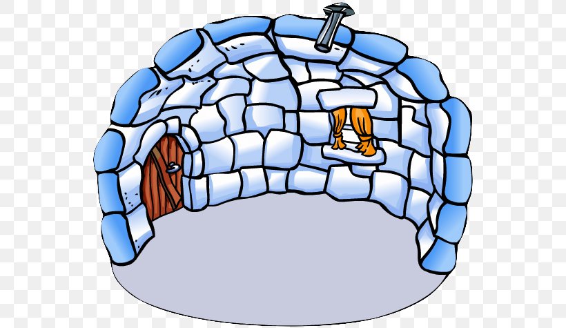 Club Penguin Igloo House Clip Art, PNG, 556x475px, Club Penguin, Building, Civic Arena, Dome, Headgear Download Free