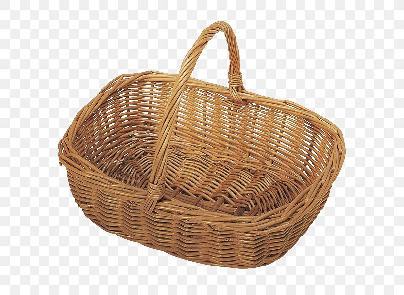 Hamper Picnic Baskets Wicker Food Gift Baskets, PNG, 600x600px, Hamper, Basket, Easter Basket, Food, Food Gift Baskets Download Free