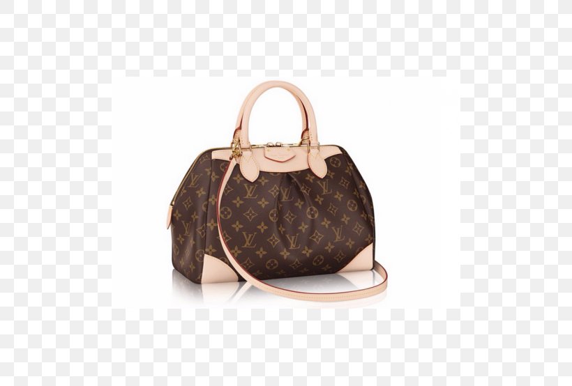 Handbag Louis Vuitton Leather Fashion, PNG, 500x554px, Handbag, Bag, Beige, Brand, Brown Download Free