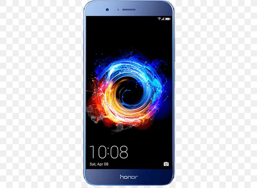 Huawei Honor 8 Screen Protectors Android 华为, PNG, 533x600px, Huawei Honor 8, Android, Communication Device, Display Device, Electric Blue Download Free