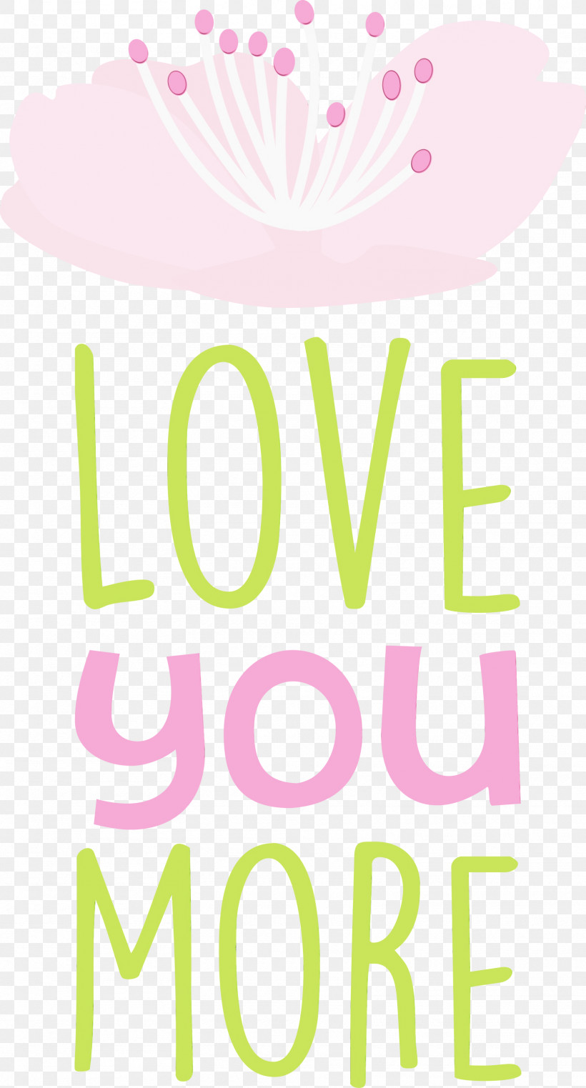 Logo Petal Line Flower Meter, PNG, 1615x3000px, Love You More, Flower, Geometry, Line, Logo Download Free