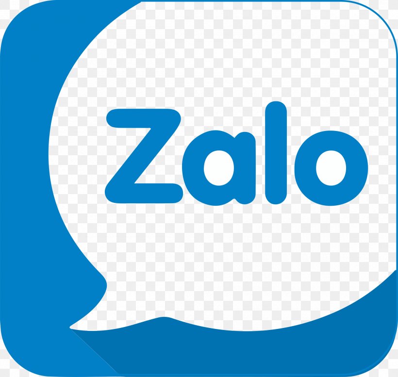 Logo Clip Art Zalo, PNG, 2400x2277px, Logo, Area, Blue, Brand, Communication Download Free