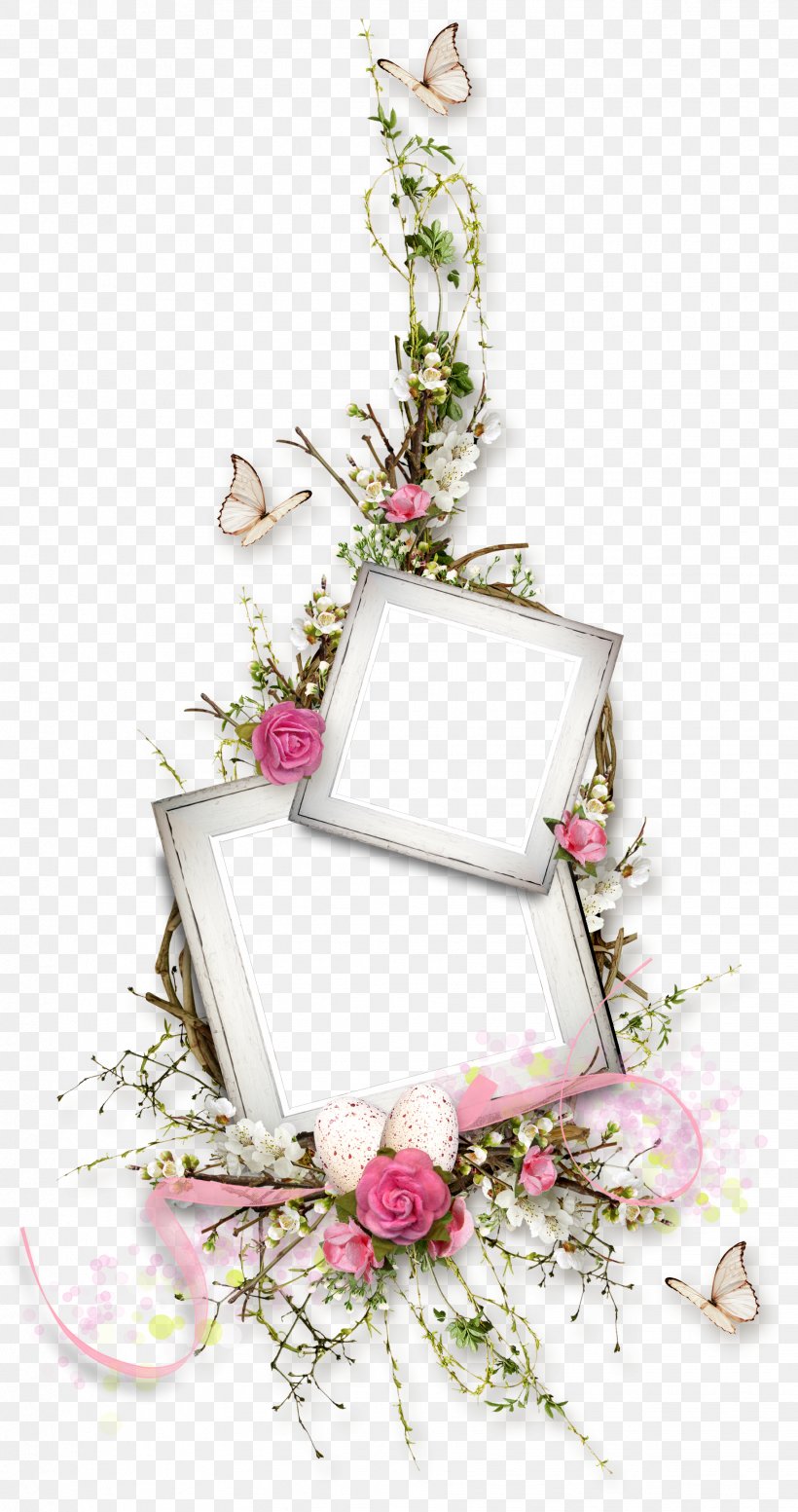Pink Flowers Floral Design, PNG, 1827x3461px, Flower, Centrepiece, Cut Flowers, Digital Scrapbooking, Floral Design Download Free
