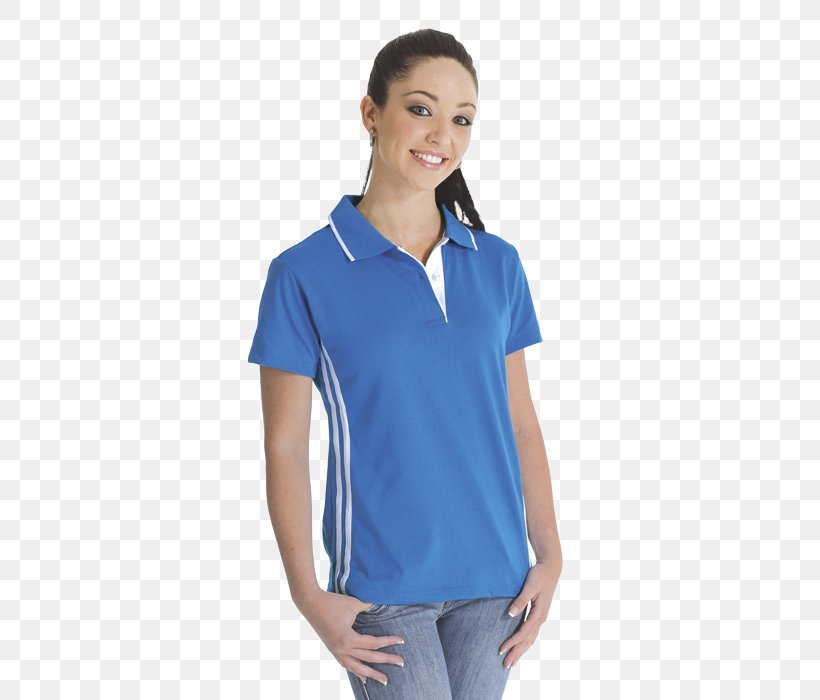 Polo Shirt T-shirt Scrubs Nurse Uniform, PNG, 700x700px, Polo Shirt, Blue, Clothing, Cobalt Blue, Electric Blue Download Free