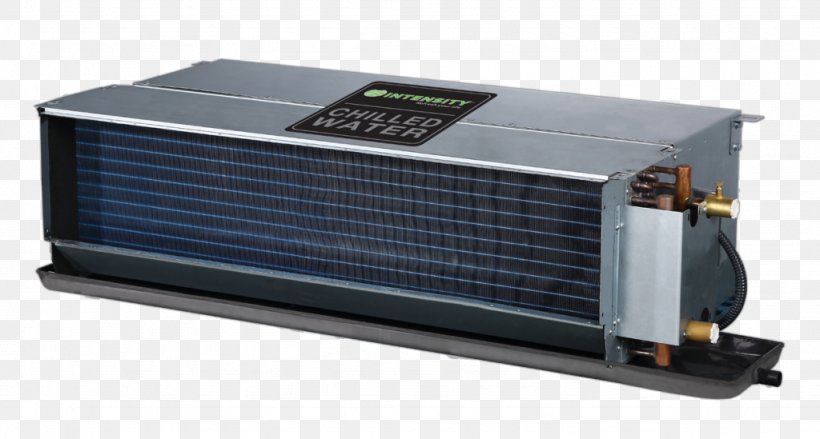 Power Inverters Fan Coil Unit Furnace Air Conditioning, PNG, 1024x549px, Power Inverters, Air, Air Conditioning, Airflow, Ceiling Download Free