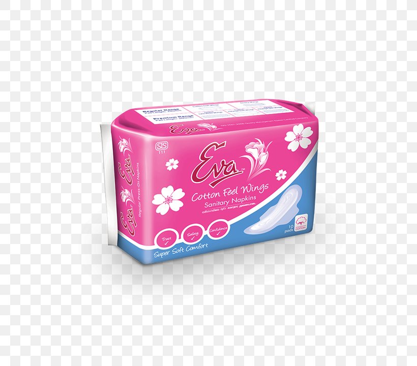 Sanitary Napkin Cotton Feminine Sanitary Supplies Absorption Hygiene, PNG, 720x720px, Sanitary Napkin, Absorption, Cloth Napkins, Cotton, Feminine Sanitary Supplies Download Free