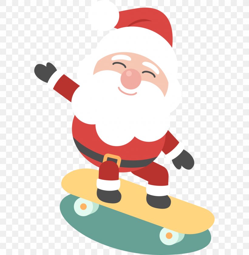 Santa Claus Christmas Day Image Graphics Christmas Card, PNG, 1500x1538px, Santa Claus, Christmas, Christmas Card, Christmas Day, Christmas Decoration Download Free