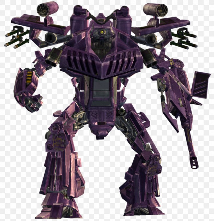 transformers fall of cybertron shockwave