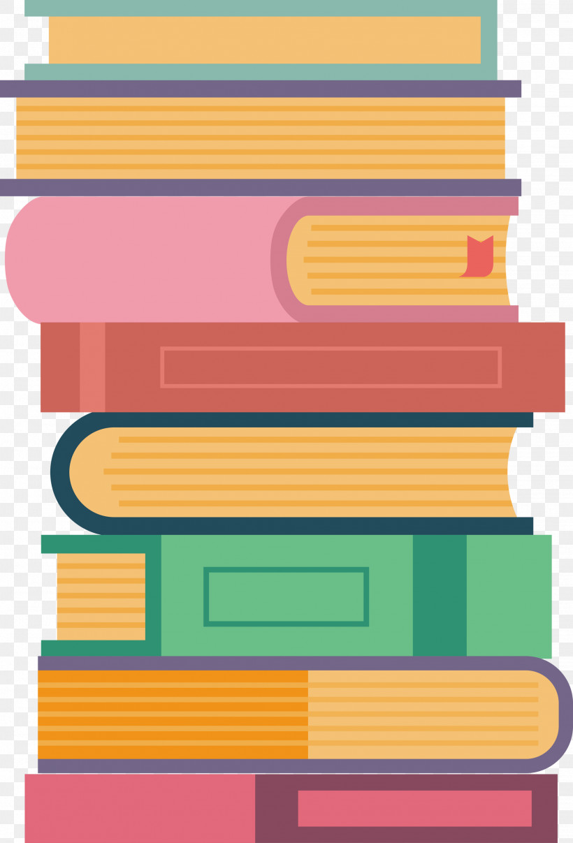 Stack Of Books Books, PNG, 2038x3000px, Stack Of Books, Books, Geometry, Line, Mathematics Download Free